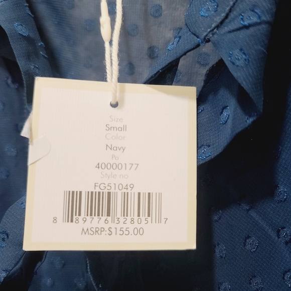 Free generation Los Angeles Top - Picture 4 of 6